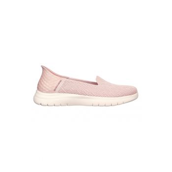 Pantofi slip-on On-The-Go Slip-Ins