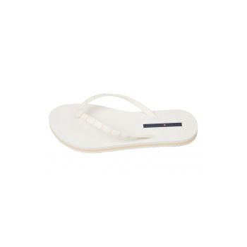 Papuci flip-flop de cauciuc