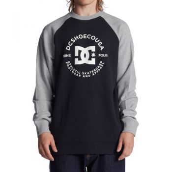 Bluza barbati DC Shoes DC Star Pilot ADYSF03098-XKKS