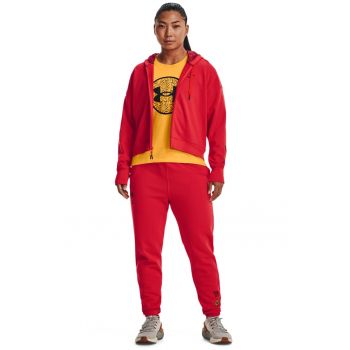 Hanorac lejer cu fermoar - pentru fitness Terry Fz Hanorac lejer cu fermoar - pentru fitness Terry Fz