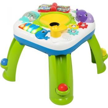 Masuta de Activitati Bright Starts Get Rollin Activity Table