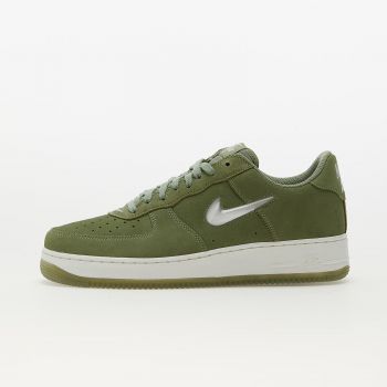 Nike Air Force 1 Low Retro Oil Green/ Summit White ieftina