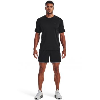 Tricou cu maneci cazute - pentru fitness UA Tech™ Vent