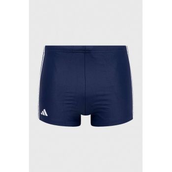 adidas Performance costum de baie Classic 3-Stripes IB9375