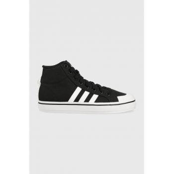 adidas tenisi femei, culoarea negru