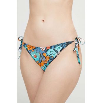 Paul Smith chiloti de baie culoarea negru