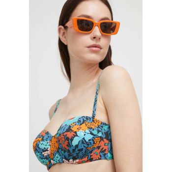 Paul Smith sutien de baie cupa rigidizata