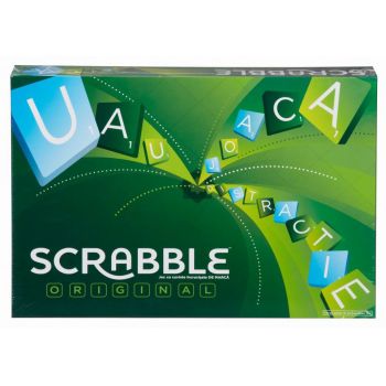 SCRABBLE ORIGINAL