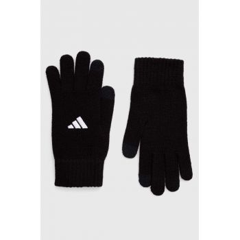 adidas Performance mănuși Tiro League culoarea negru HS9760 ieftine