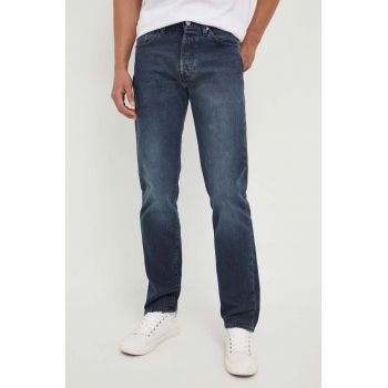 Levi's jeansi 501 barbati