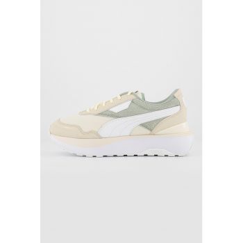 Pantofi sport flatform Cruise Rider