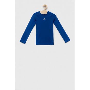 adidas Performance longsleeve copii neted