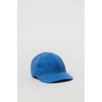 OVS șapcă de baseball din bumbac