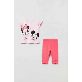 OVS compleu bebe culoarea roz