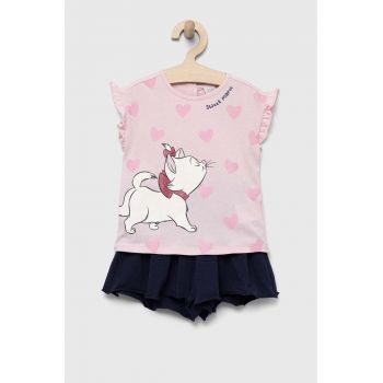 OVS compleu bebe culoarea roz