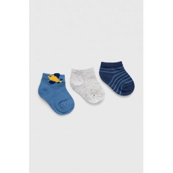 OVS sosete copii 3-pack