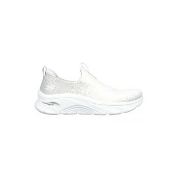 Pantofi sport slip-on Arch Fit D'Lux Glimmer