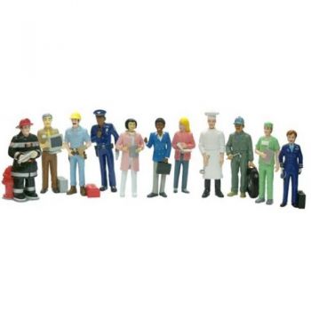 Figurine Miniland Profesii