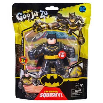 Figurine Toyoption Goo Jit Zu Galaxy Attack Batman 41118-41180