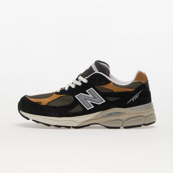 New Balance 990 V3 Made in USA Black ieftina