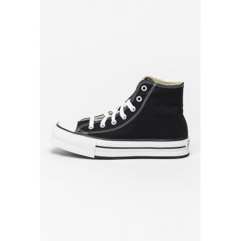 Tenisi flatform Chuck Taylor All Star High