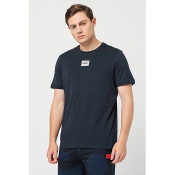 Tricou cu logo Diragolino