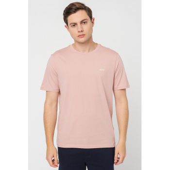 Tricou din bumbac Dero