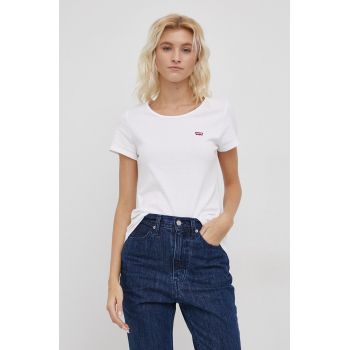 Levi's Tricou (2-pack) femei