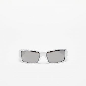 Oakley Gascan Sunglasses X-Silver la reducere