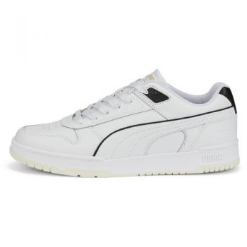 Adidasi Pantofi sport barbati Puma RBD Game Low 38637301