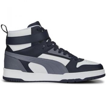 Adidasi Pantofi sport barbati Puma RBD Game Mid 38583909