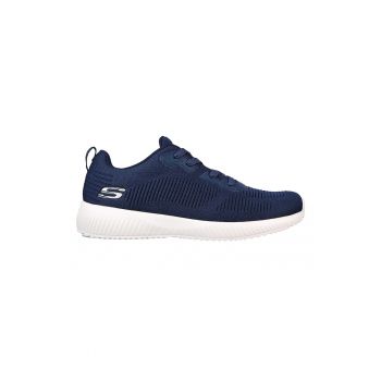 Pantofi sport low-cut din material textil Squad