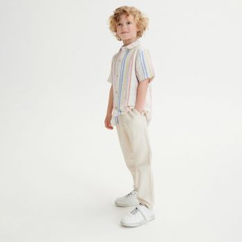 Reserved - Pantaloni chino - Ivory