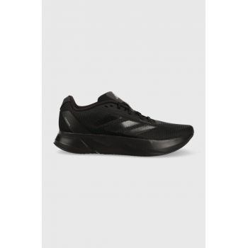 adidas Performance pantofi de alergat Duramo SL culoarea negru ieftini