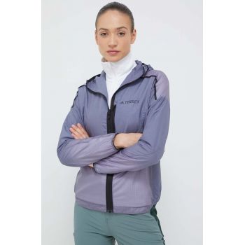 adidas TERREX windbreaker Agravic