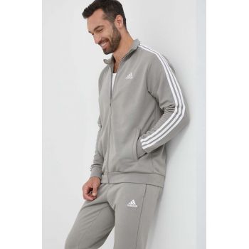 adidas trening barbati, culoarea gri