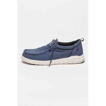Mocasini de panza Trevor