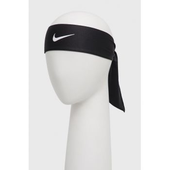 Nike Bentita culoarea negru