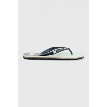 Quiksilver slapi barbati, culoarea negru
