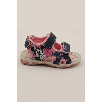 Sandale cu Minnie Mouse ieftine