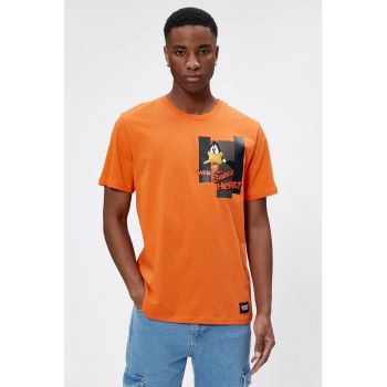 Tricou de bumbac Looney Tunes Licensed