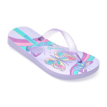 Papuci IPANEMA mov, 8334846, din pvc