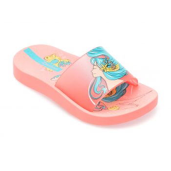 Papuci IPANEMA roz, 8334959, din pvc