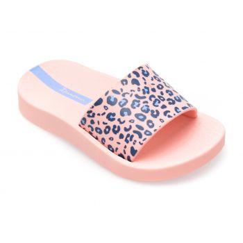 Papuci IPANEMA roz, 8334965, din pvc