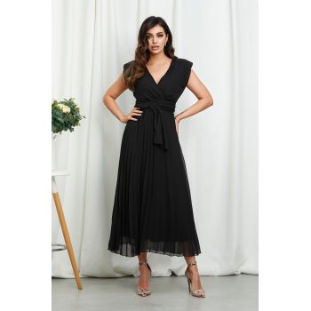 Rochie Carmen Neagra