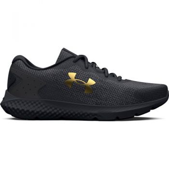 Adidasi Pantofi sport barbati Under Armour Ua Charged Rogue 3 Knit 3026140-002