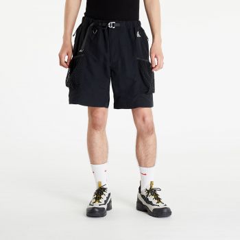 Nike ACG Snowgrass Men's Cargo Shorts Black/ Anthracite/ Summit White ieftin
