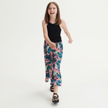 Reserved - Pantaloni cu model - Multicolor