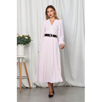 Rochie Malina Rose ieftina