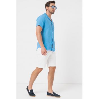 Camasa regular fit de in